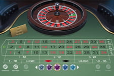 Classic Roulette CasinoLuck Thumb