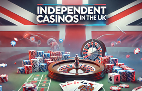 Independent Casinos UK