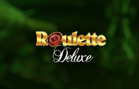 UK Roulette Deluxe