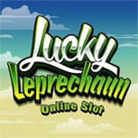 Lucky Leprechaun