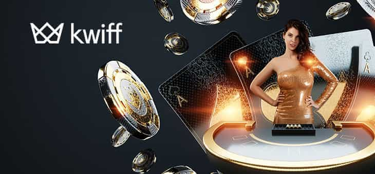 The Online Lobby of Kwiff Casino Casino