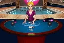 Play Sonya Blackjack at Vera&John Casino