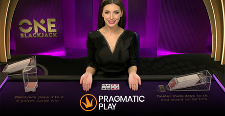 Un dealer de la mas? live Pragmatic Play