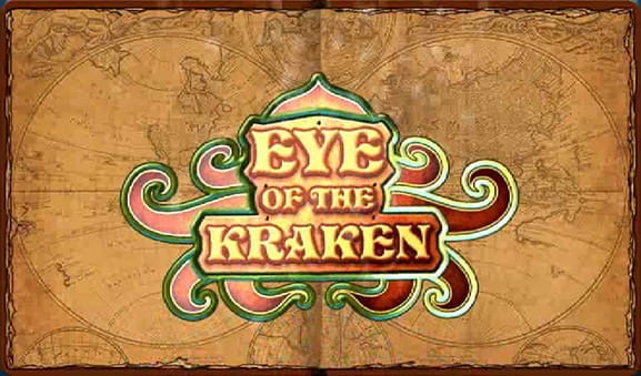 Informa?ii joc Eye of the Kraken