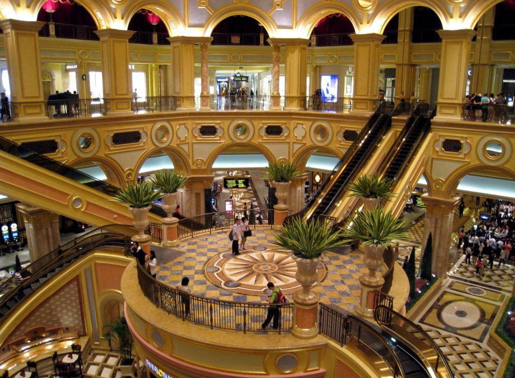 Grand Casino Monaco