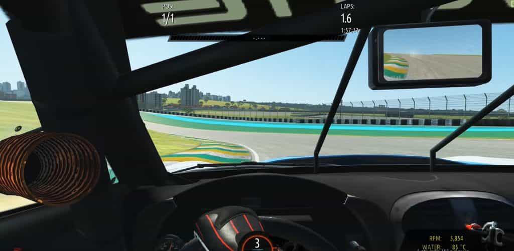 Jocuri video cu ma?ini rfactor